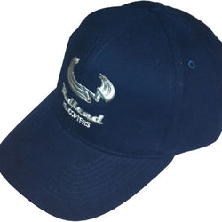 Midland Helicopter' Baseball Cap - Blue : MH-CAP