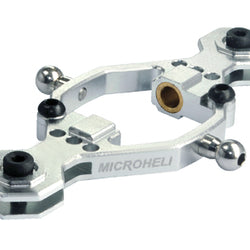 Precision CNC Aluminum Main Blade Grip - BLADE CX4