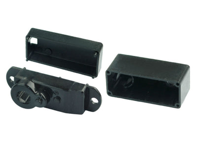 Plastic Case (for DS001/R/SR)