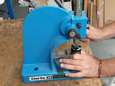 Midland Helicopters Electric Motor Service