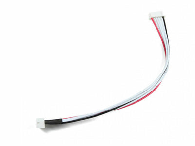 JST-XH 5S 20cm Balance Lead Extension