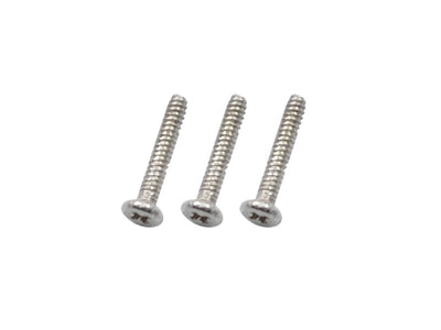 Phillips Head Screw M1x6 (Spindle Shaft For Triple Blade Series) (MH-M1060PSS)