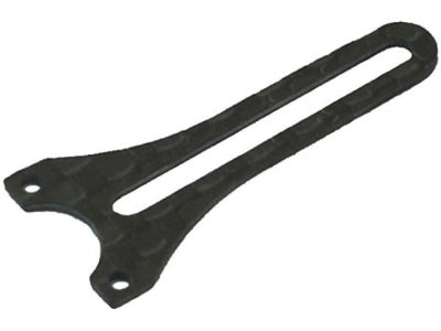 Carbon Fiber Swash Guide - VORTEX 200 PRO