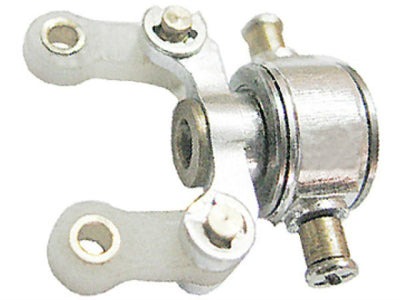 Aluminum Dual Arm Tail Pitch Slider set - VORTEX 200 PRO