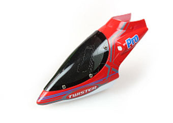 Micro Twister Pro Canopy (Red)