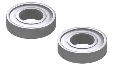 Ball bearing 4 x 10 x 4 (2)