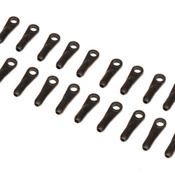 Ball Links 2.5mm (20 pieces)
