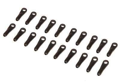 Ball Links 2.5mm (20 pieces)