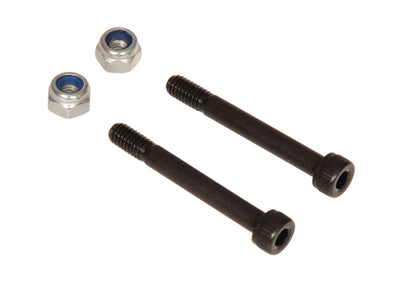 Socket head cap screw (blade holder) M4