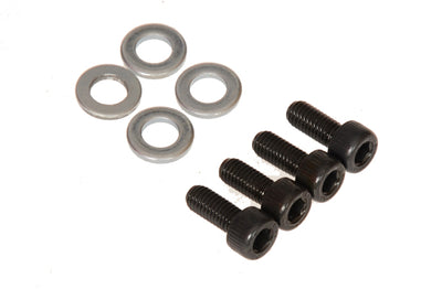 Socket head cap screw M5 x 12