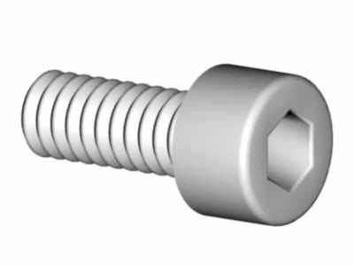 Socket Head Cap Screw M6x12