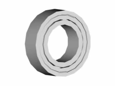 Ball Bearing 8 x 14 x 4