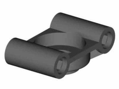 Bearing Case for Main Shaft