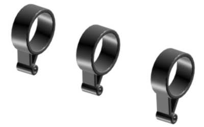 Rudder control guide (3)