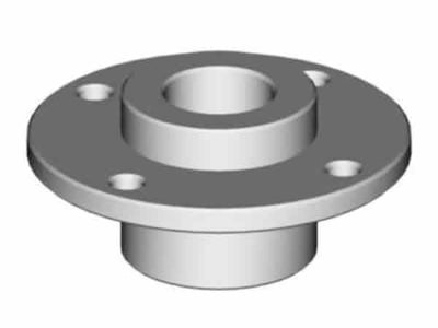 Autorotation Hub LOGO 10/14/400