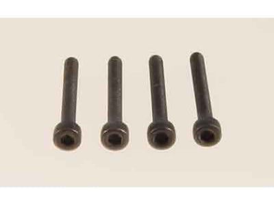 Socket Head Cap Screw M2.5 x 16 (4)