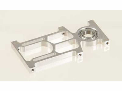 Metal Motorplate - LOGO 400