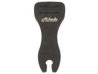 Main Blade Holder LOGO 400