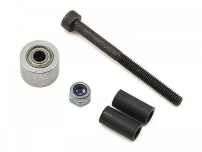 Carbon belt tensioner LOGO 600