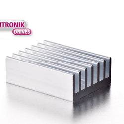 Heat Sink for Kontronik JIVE ESC (9470)