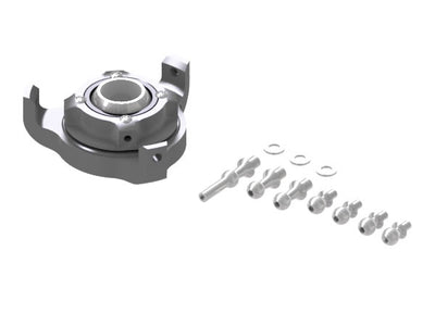 Swashplate - LOGO XXtreme