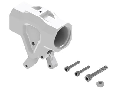 Yoke Main Rotor Head - LOGO XXtreme 800