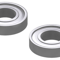 Mikado Logo 800 Ball bearing 14 x 25 x 6 (2)