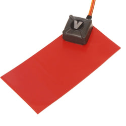 Gyro Tape for Mikado VBar (Silver Line)