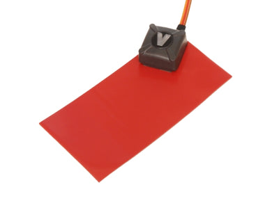 Gyro Tape for Mikado VBar (Silver Line)