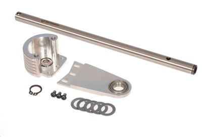 Motor Counter Bearing/Main Shaft Upgrade Kit - LOGO 600