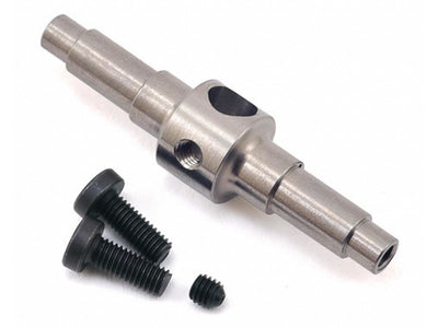 Tail rotor hub, 5mm - LOGO 600 SX