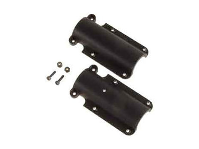 Taill Boom Holder Dia 22mm - LOGO 550 SX