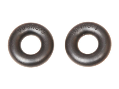 Extra Hard Damper Set Logo 700 XXtreme - 90 Shore