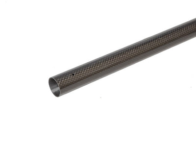 Carbon Tailboom Logo 700 XXtreme (800mm)