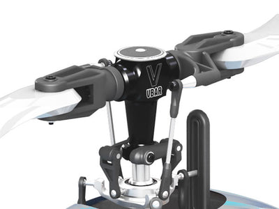 Mikado Rotorhead LOGO 550 SX