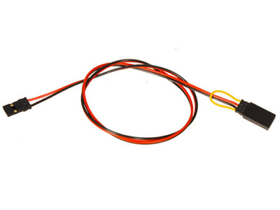 Governor Adaptor Wire YGE/VBar