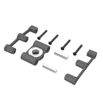 Upper bearing block for main rotor shaft, LOGO 480