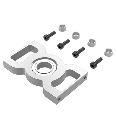 Lower main shaft bearing block, LOGO 480