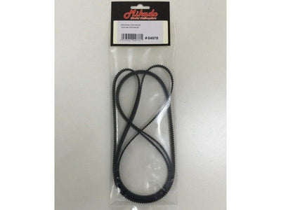 Tooth belt LOGO 690 SX