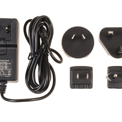 Mikado VBar Control fast charger