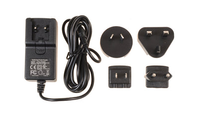 Mikado VBar Control fast charger