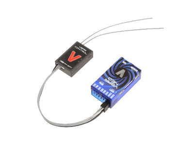 Connecting cable VBar NEO / RX-Sat (04977)