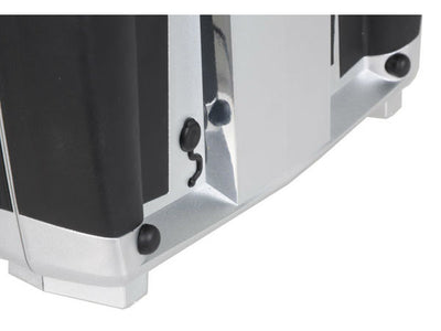 Base Bracket for VBar Control Radio (04988)