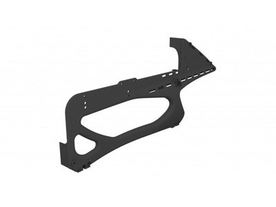 Lower sideframe right, LOGO 700