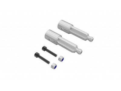 Coupling for torque tube, LOGO 700 (2)