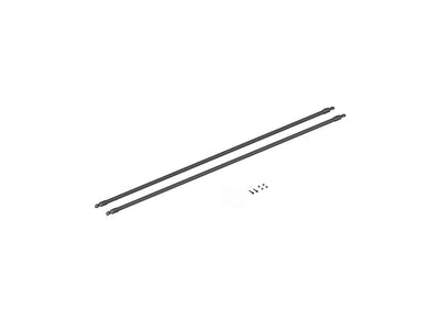 Tail boom brace, LOGO 700