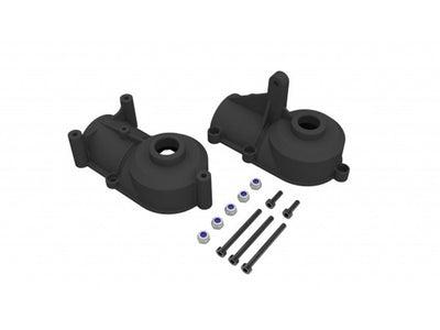 Tail rotor case LOGO 700