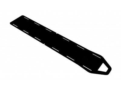 Battery plate LOGO 700