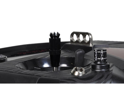 Sticks Black Anodized, VBar Control (05075)