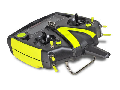 Custom Line Upgrade Kit Neon-Yellow, VBar Control (05076)